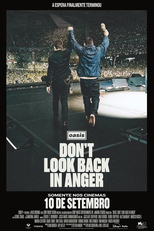 Oasis:  Don't Look Back In Anger (Oasis: Don't Look Back In Anger)