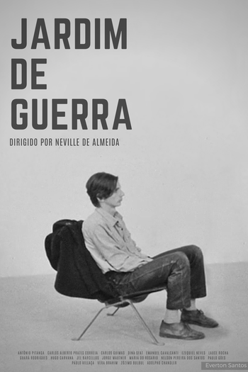  de Filme Jardim de Guerra (1970)