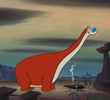 Prehistoric Stimpy