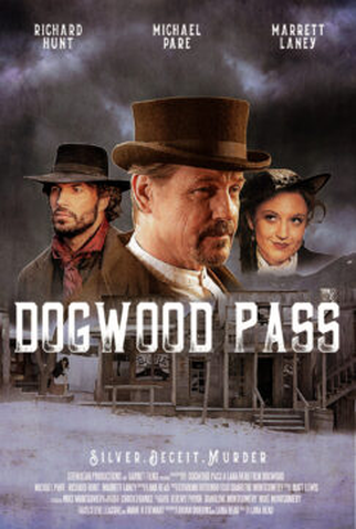 Poster 1 de Série Dogwood Pass (2023)