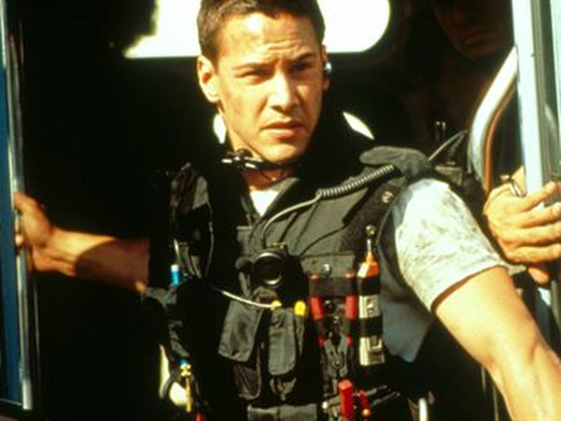 Foto 5 de Velocidade Máxima