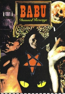 Babu - A Cruz e o Pentagrama (Babu - A Vingança Maldita)
