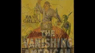 Trailer: Zane Grey's The Vanishing American (1925) Richard Dix - Preview Trailer