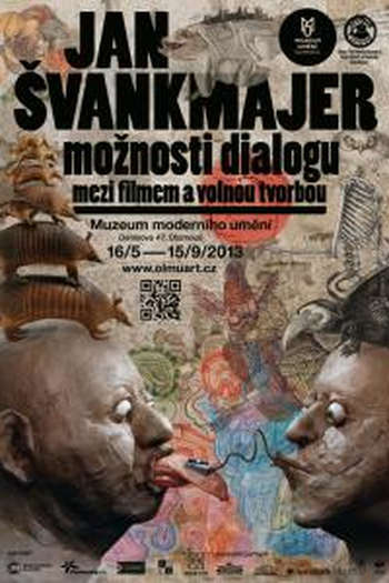  de Curta Dimensões do Diálogo (1983)