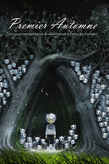 Poster de Curta Premier Automne (2013)