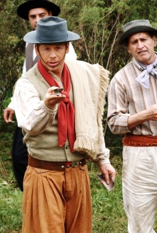 Poster 1 de Curta Jogo do Osso (2013)