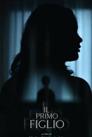 Poster 1 de Filme A Criança do Lago (2025)