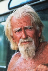 George Adamson