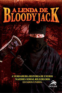 A Lenda de Bloody Jack - Poster / Capa / Cartaz - Oficial 1