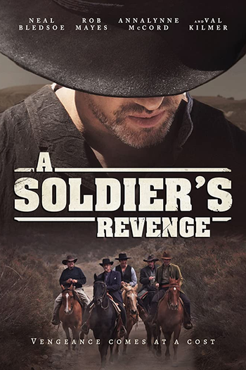  de Filme O Caçador de Recompensas (2020)