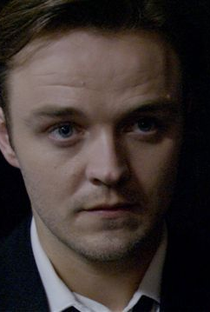 Matthew Newton (I) - Poster 1