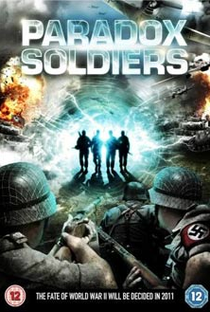 Paradox Soldiers - Poster / Capa / Cartaz - Oficial 1