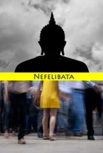 Nefelibata - Poster / Capa / Cartaz - Oficial 1
