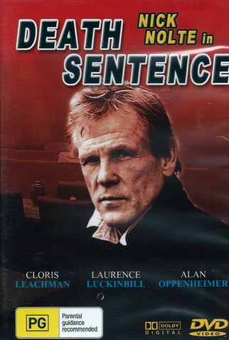 Poster 13 de Filme Death Sentence (1974)