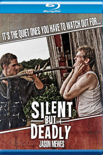  de Filme Silent But Deadly (2011)