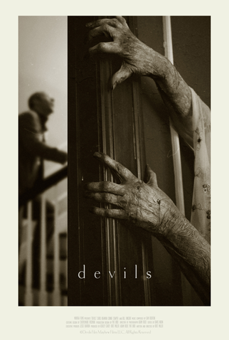 Poster 1 de Curta Devils (2021)