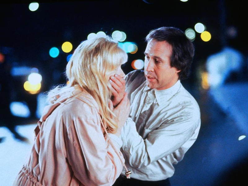 Foto 10 de Memórias de um Homem Invisível