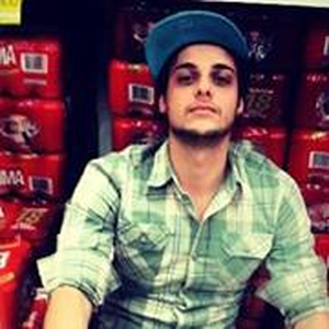 Foto de perfil de Thiago