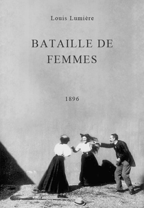 Bataille de femmes (Bataille de femmes)