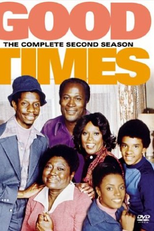 Good Times (2ª Temporada) (Good Times (Season 2))