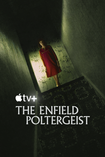 O Poltergeist de Enfield - Poster / Capa / Cartaz - Oficial 2
