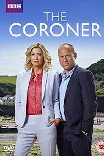  de Série The Coroner (1ª Temporada) (2015)