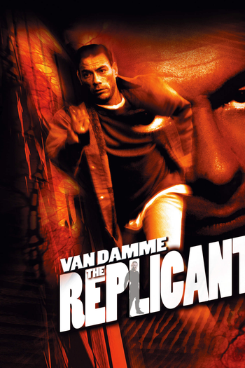  de Filme Replicante (2001)