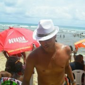 Foto de perfil de Andre Daltro