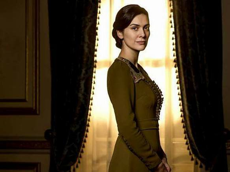 Foto 46 de Vatanım Sensin