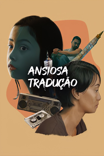  de Filme Ansiosa Tradução (2017)