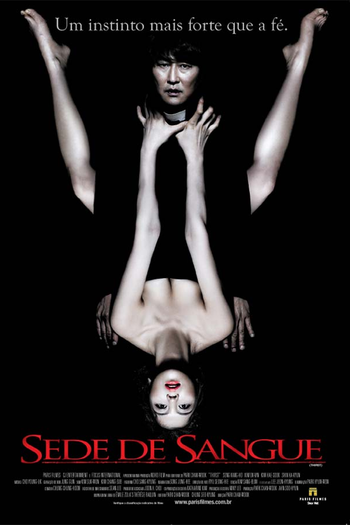  de Filme Sede de Sangue (2009)