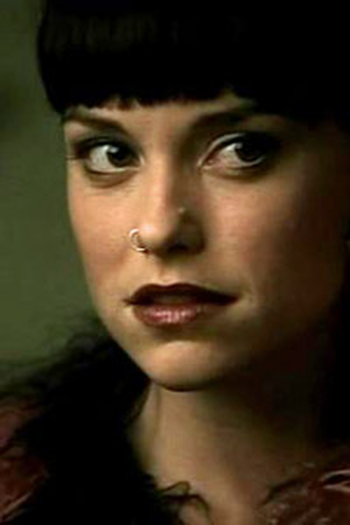 Poster de Episódio Digital Babylon (2000)