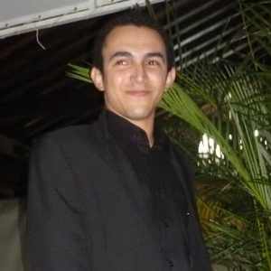 Foto de perfil de João