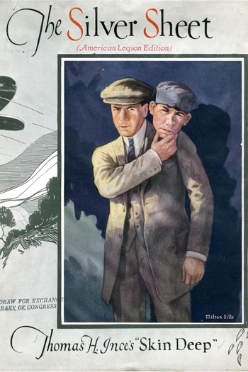 Poster de Filme Beleza (1926)