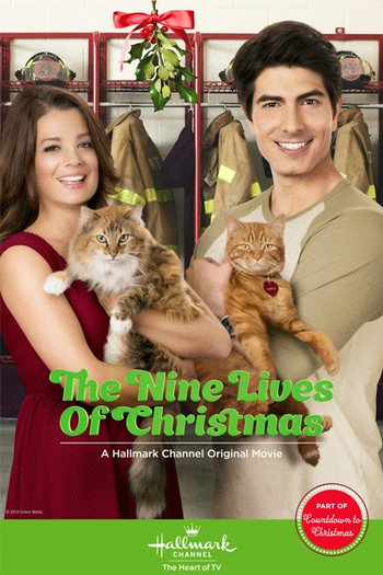  de Filme Um Amor Com 7 Vidas (2014)