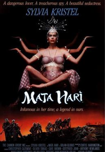 Mata Hari (Mata Hari)