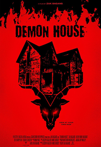 A Casa dos 200 Demônios (Demon House)