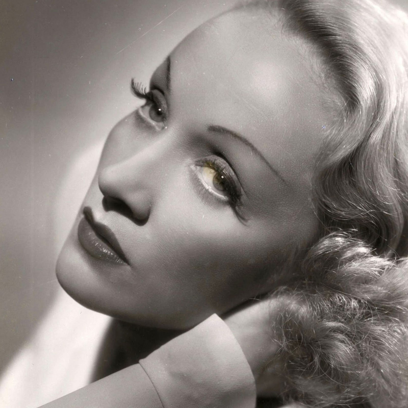 Marlene Dietrich - Foto 2