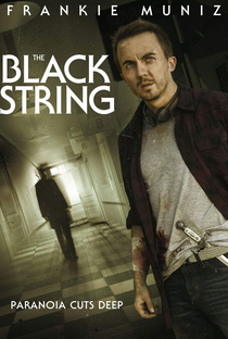 The Black String - Poster / Capa / Cartaz - Oficial 3