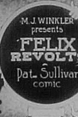 Felix Revolts (Felix Revolts)
