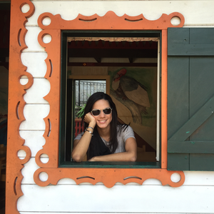 Foto de perfil de Carolina de Sousa Martins