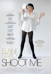 Elaine Stritch: Shoot Me (Elaine Stritch: Shoot Me)