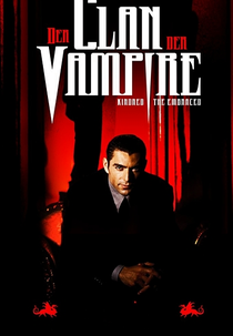 Kindred: Irmãos de Sangue (Kindred: The Embraced)