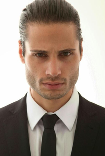 Alosian Vivancos - Poster 2