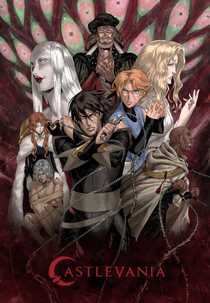 Castlevania (3ª Temporada) (Castlevania (Season 3))