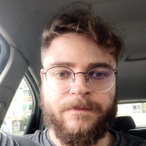 Foto de perfil de Anderson de Almeida