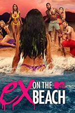 De Férias com o Ex (Estados Unidos) (2ª Temporada) (Ex on the Beach (United States) (Season 2))