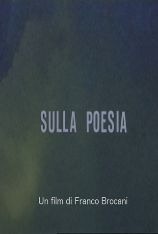 Poster 1 de Curta Sulla poesia (1984)