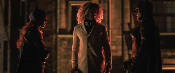 Veja declaração de Michael Keaton sobre o cancelamento de Batgirl