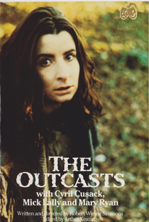 The Outcasts - Poster / Capa / Cartaz - Oficial 1